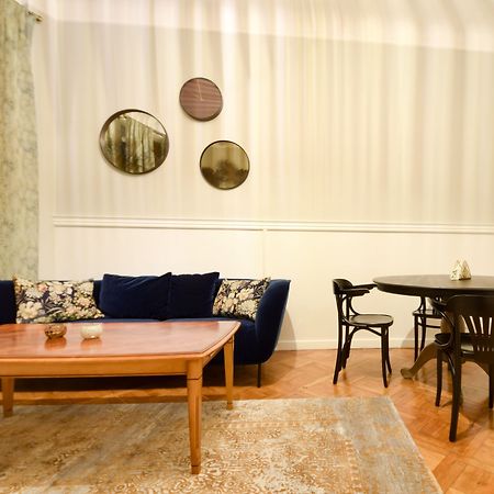 Shortstaypoland Flory Warsaw Exterior photo